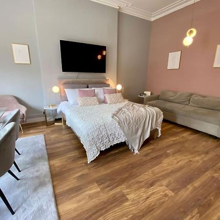 Studio For 3 Near Regents Park N5 Лондон Экстерьер фото
