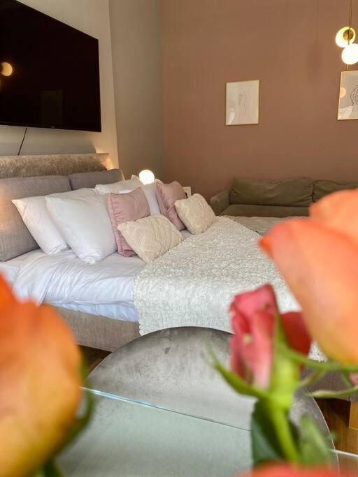 Studio For 3 Near Regents Park N5 Лондон Экстерьер фото