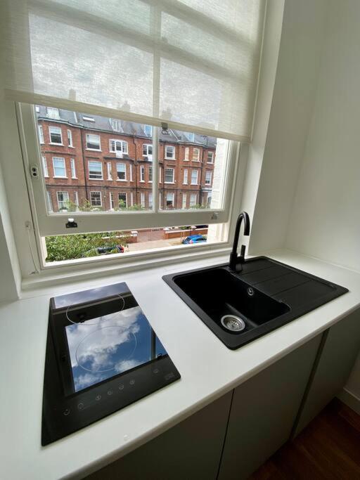 Studio For 3 Near Regents Park N5 Лондон Экстерьер фото