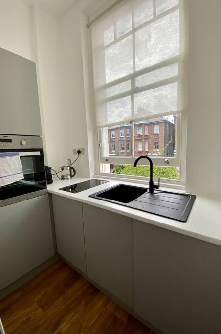 Studio For 3 Near Regents Park N5 Лондон Экстерьер фото